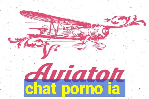 chat porno ia